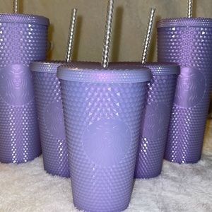 Starbucks Studded 2021 cold cup